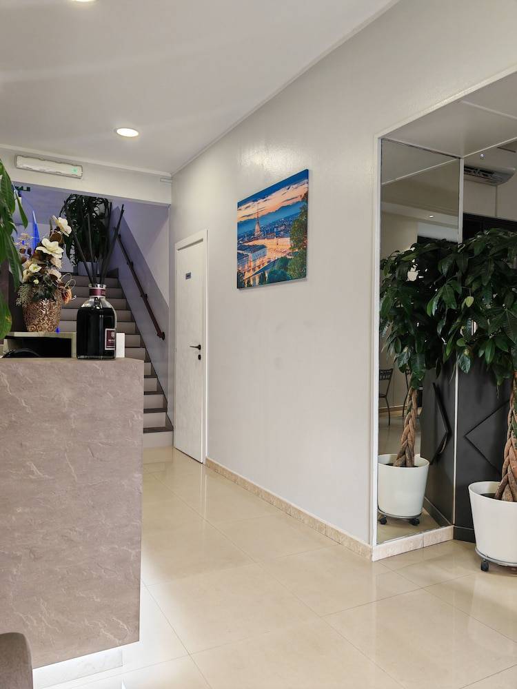 Hotel Romano 2
