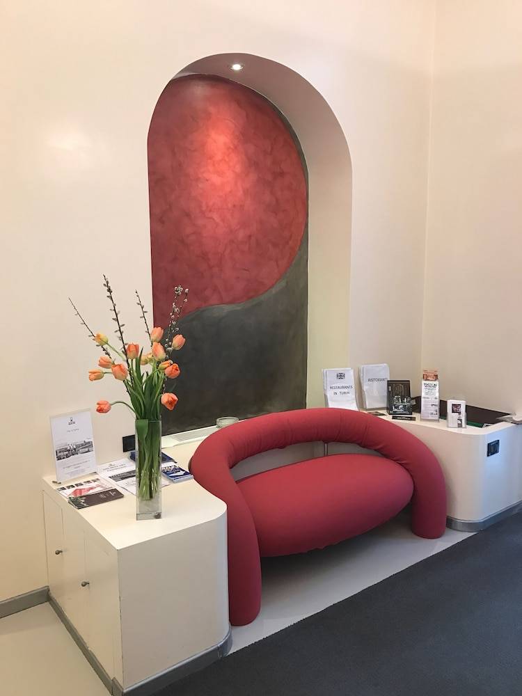 Residence Sacchi Aparthotel 2