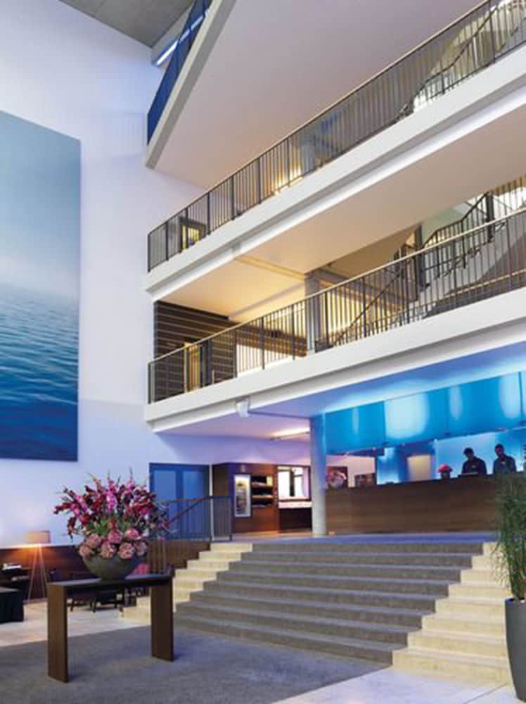 Aspria Berlin Ku'damm Sport & Spa 2