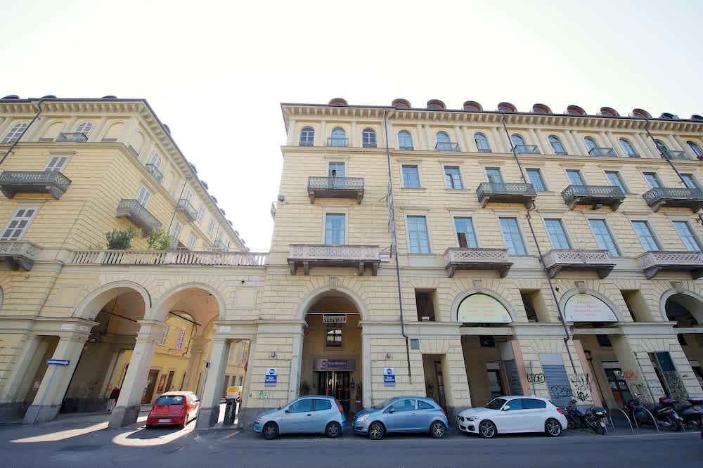 Best Western Crystal Palace Hotel 1