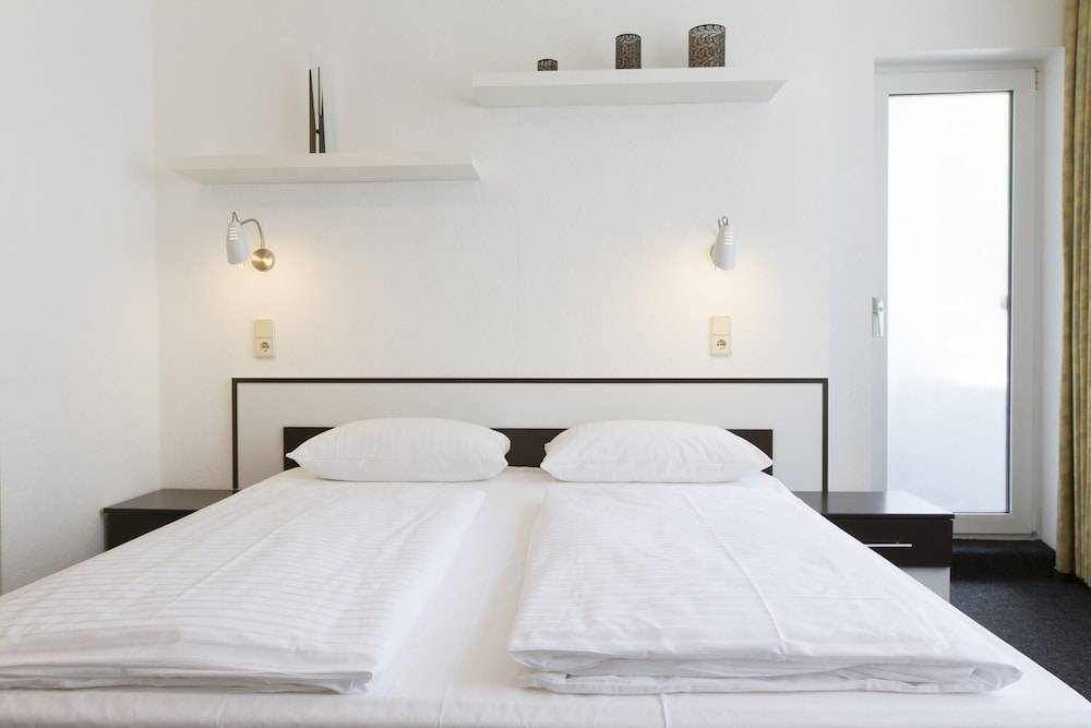 Aparthotel VEGA 1