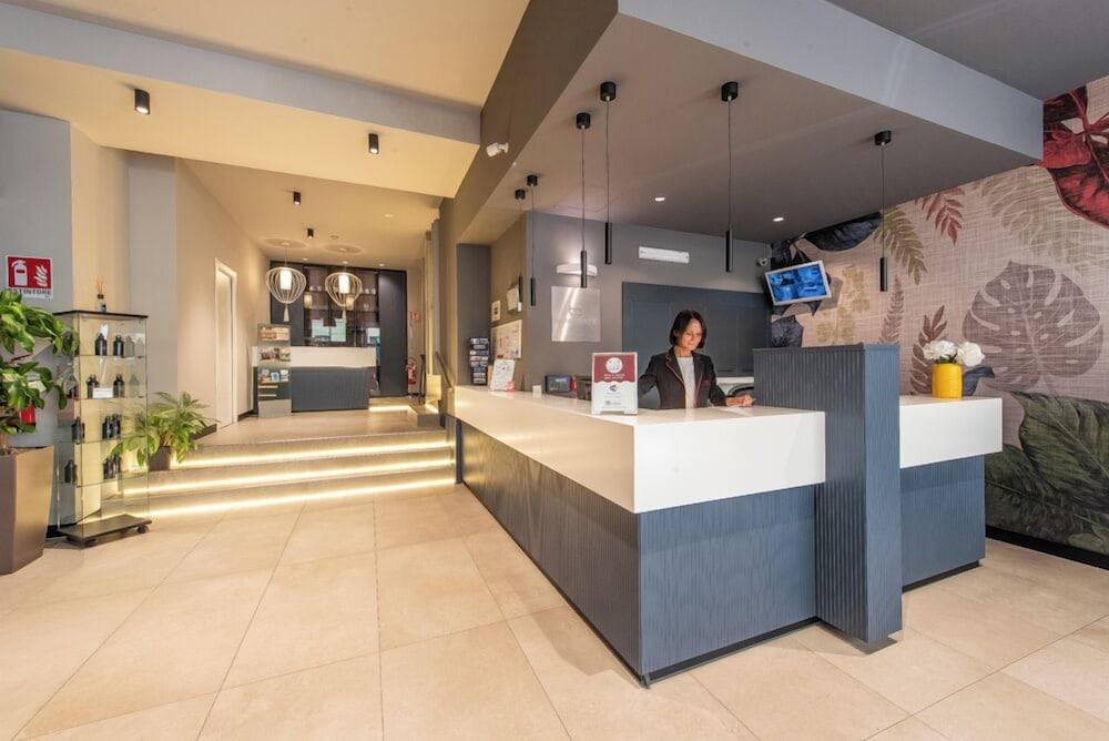 Best Quality Hotel Gran Mogol 2