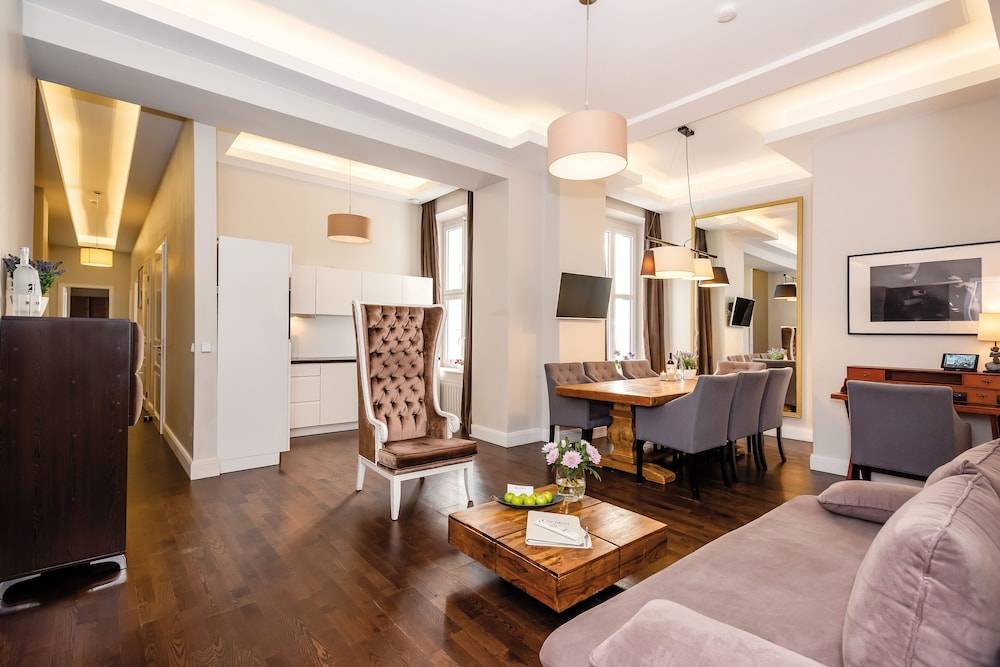 Arabel Design Apartments 1