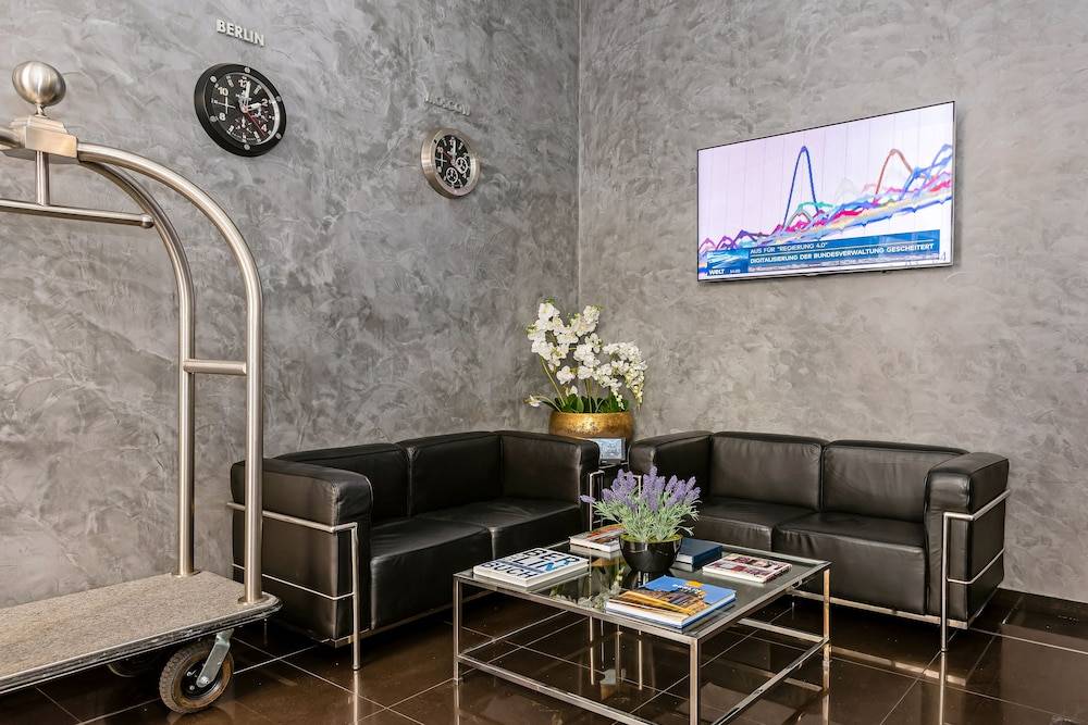 Arabel Design Apartments 2