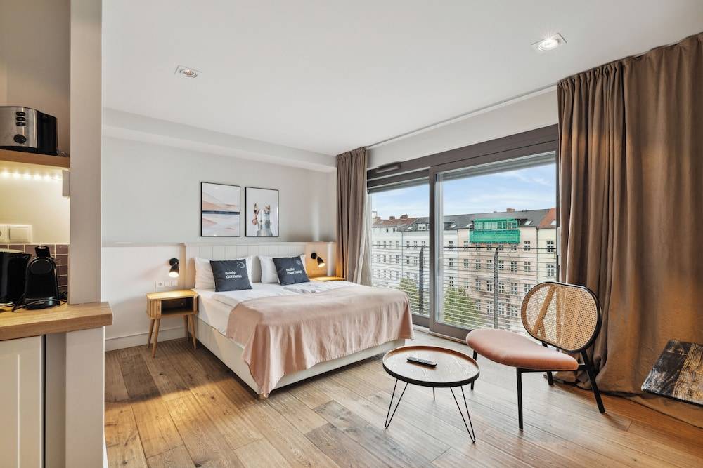 Limehome Berlin Prenzlauer Allee - Digital Access 1