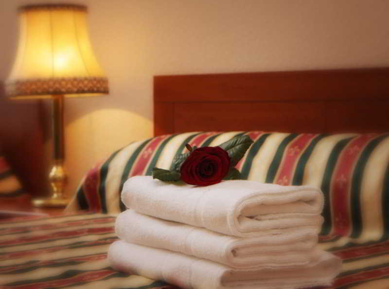 Hotel Stuttgarter Eck 1