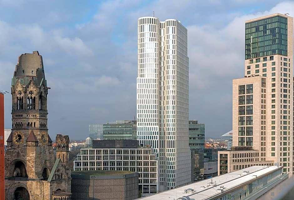 Motel One Berlin-Upper West 2