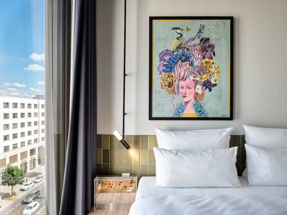 URBAN LOFT Berlin 1
