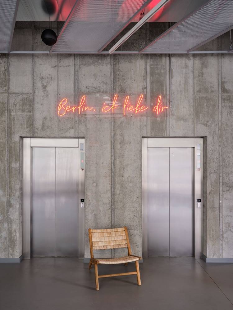 URBAN LOFT Berlin 2