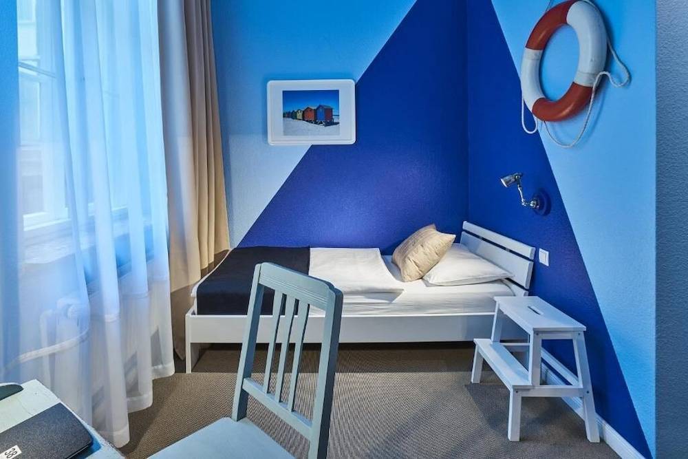 Hotel 38 2