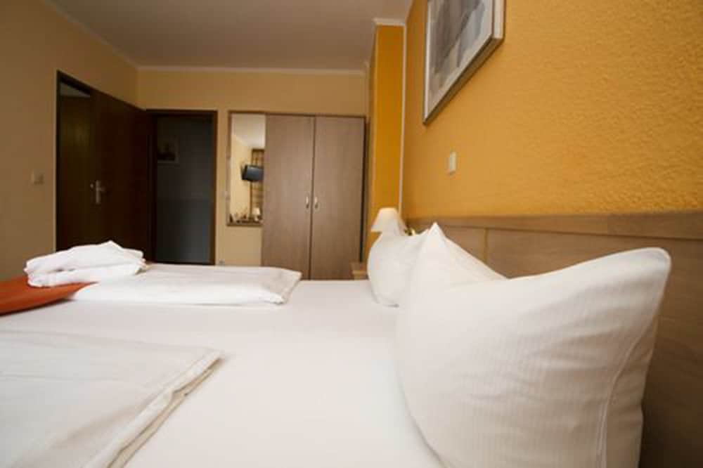 Hotel Spreewitz am Kurfürstendamm 1