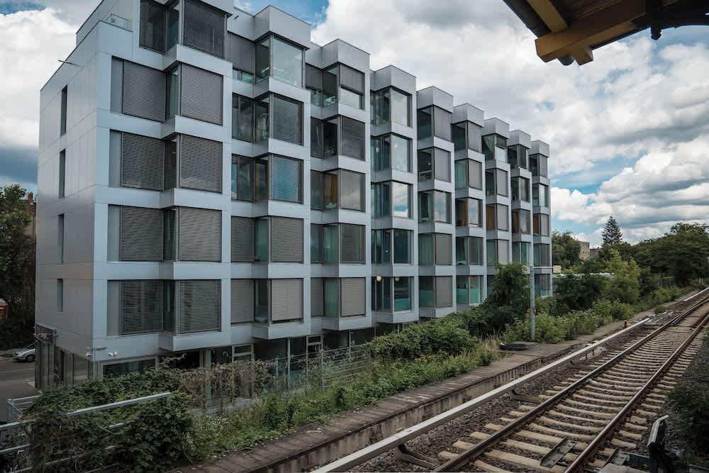 The Rix Studios & Suites 1