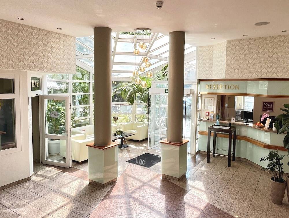 SensCity Hotel Berlin Spandau 2