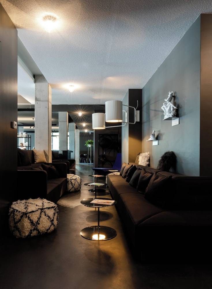 KPM Hotel & Residences Berlin, a Member of Design Hotels 2