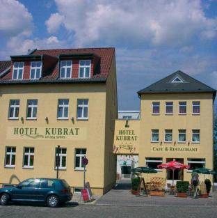 Hotel Kubrat an der Spree 1