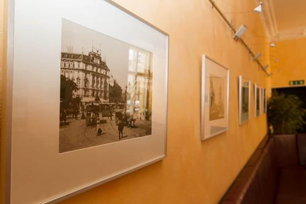 Hotel Spreewitz am Kurfürstendamm 2