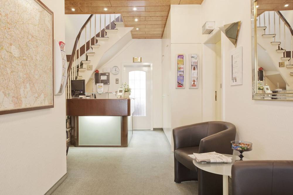 Hotel Benn 2