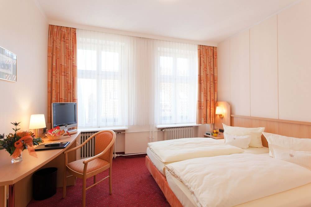 Hotel Benn 1