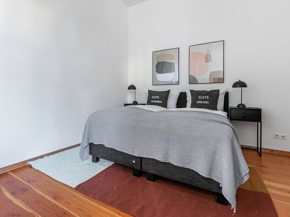 Limehome Berlin Malmöer Straße 1