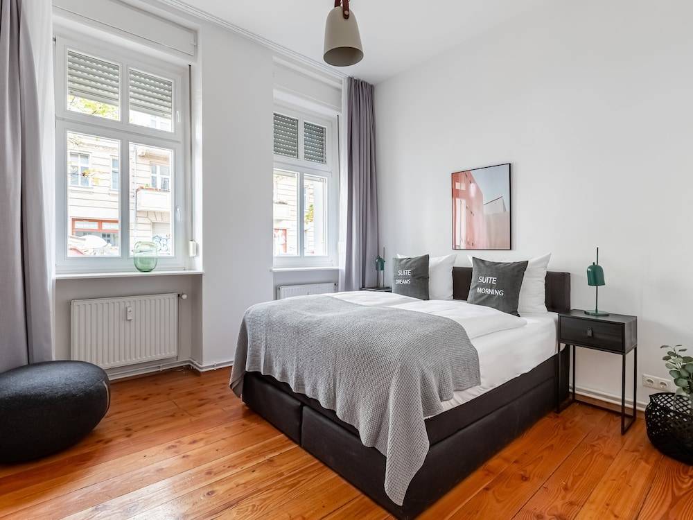Limehome Berlin Malmöer Straße 2