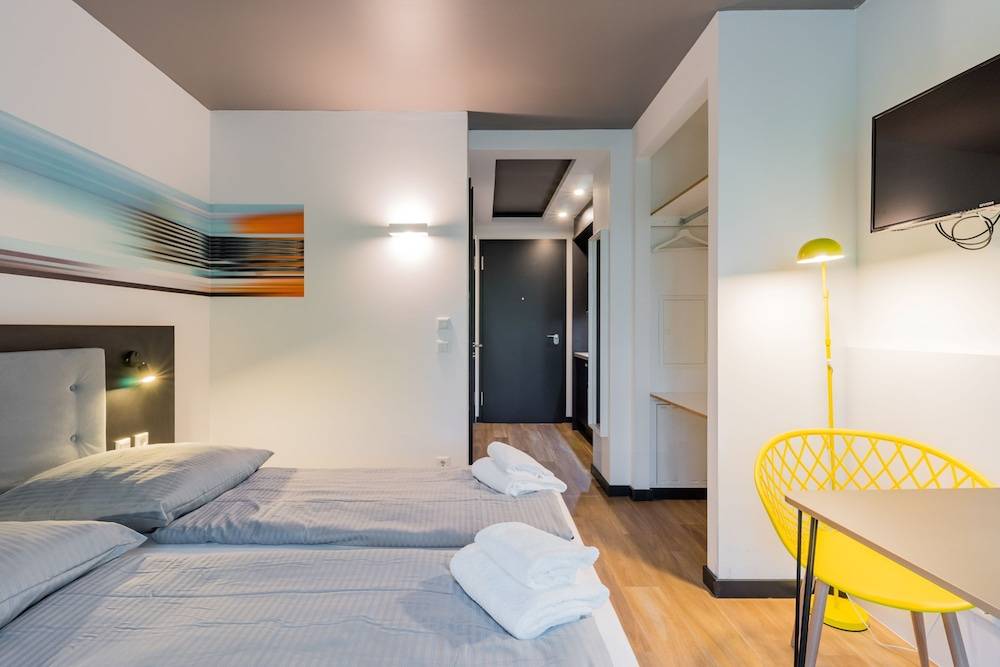 Homaris Kreuzberg 61 1