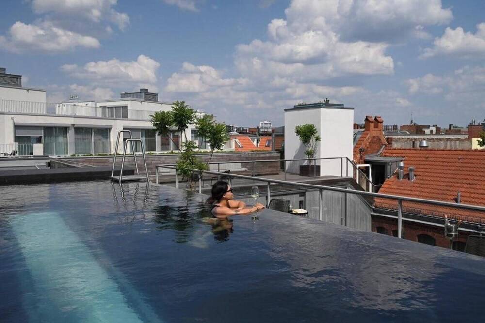 Wilmina Hotel 1