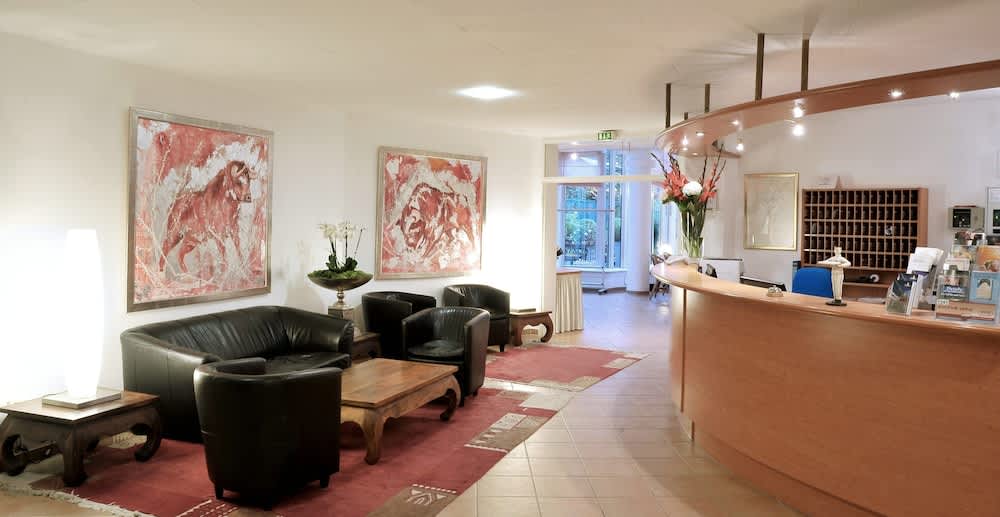 Hotel Ludwig van Beethoven 2