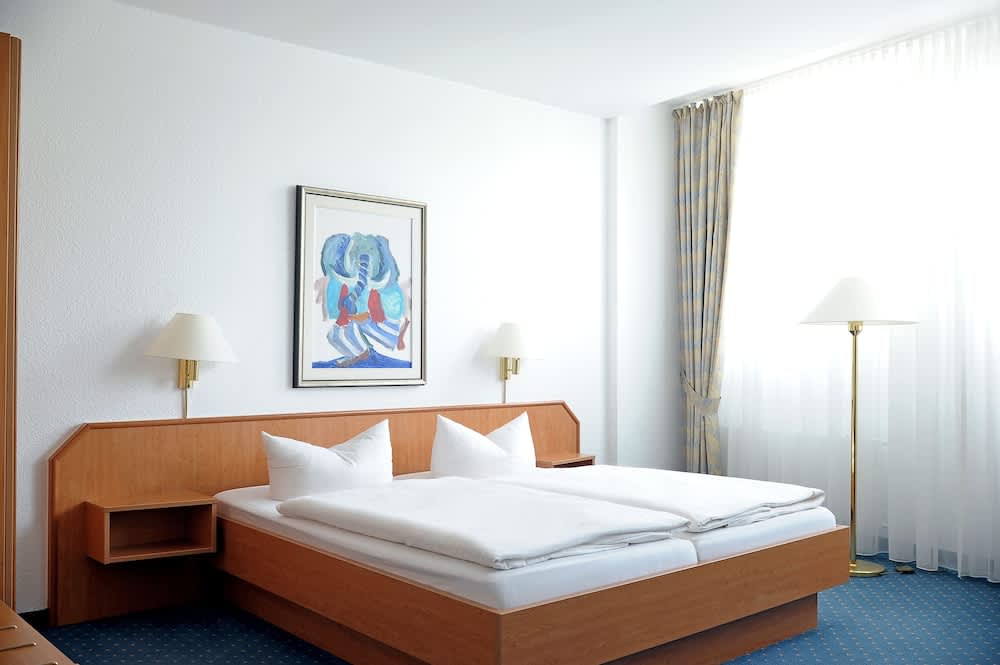 Hotel Ludwig van Beethoven 1