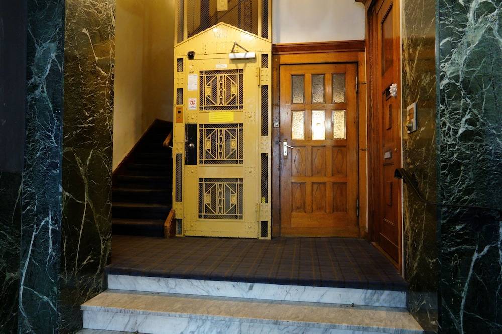 Hotel Margrit 2