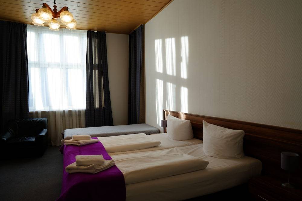 Hotel Margrit 1