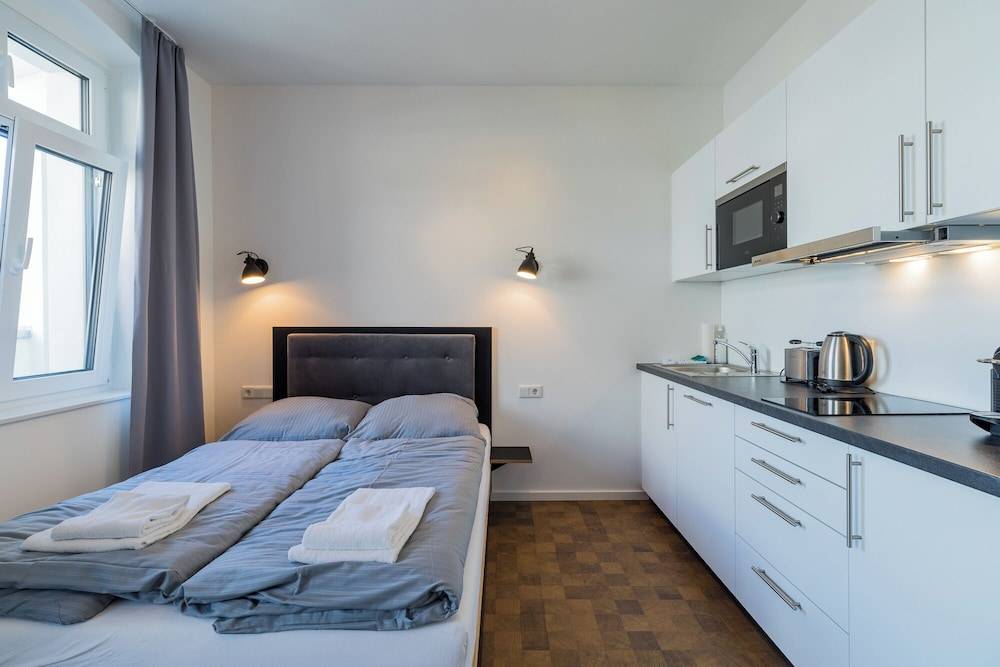 Nena Apartments Hermannplatz by LESA 1