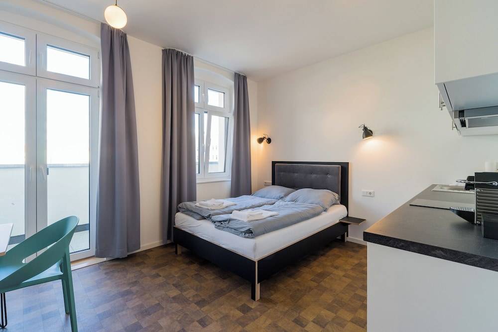 Nena Apartments Hermannplatz by LESA 2