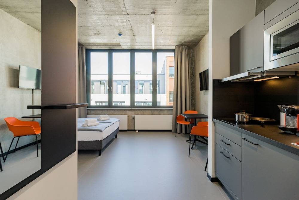 Nena Apartments Moritzplatz by LESA 1