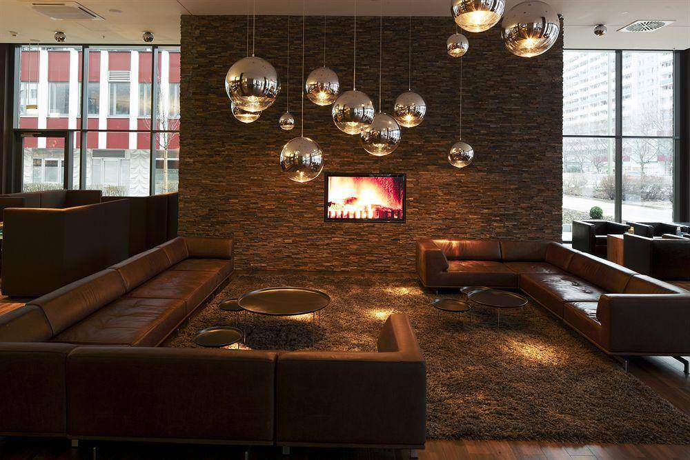 Motel One Berlin-Spittelmarkt 1