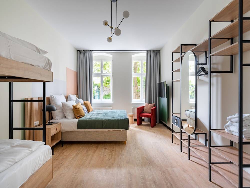 Numa Berlin Kater 1