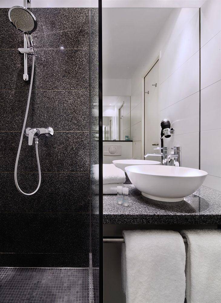 Motel One Berlin-Spittelmarkt 2