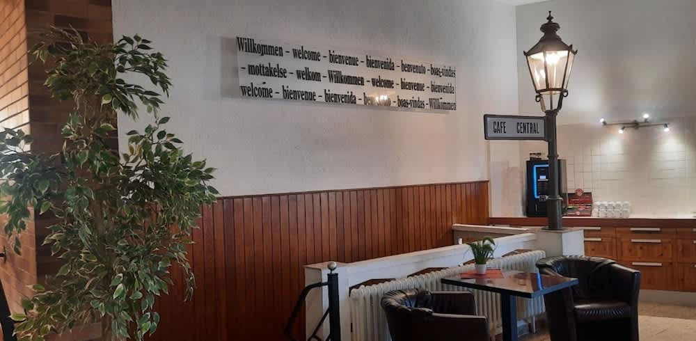 Central-Hotel Tegel 2
