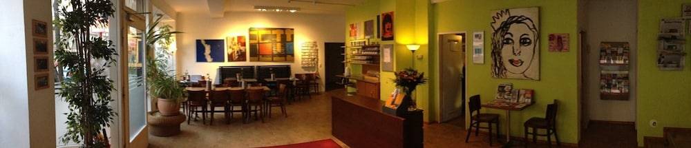 Pension Peters – Das andere Hotel 2