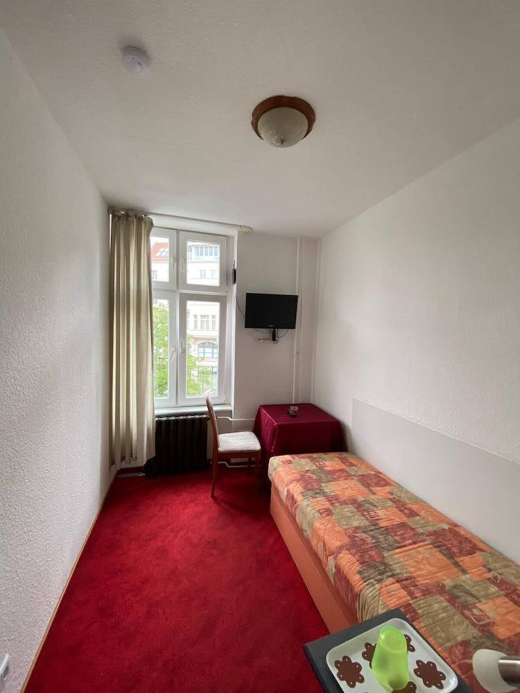 Märkischer Hof Hotel 2
