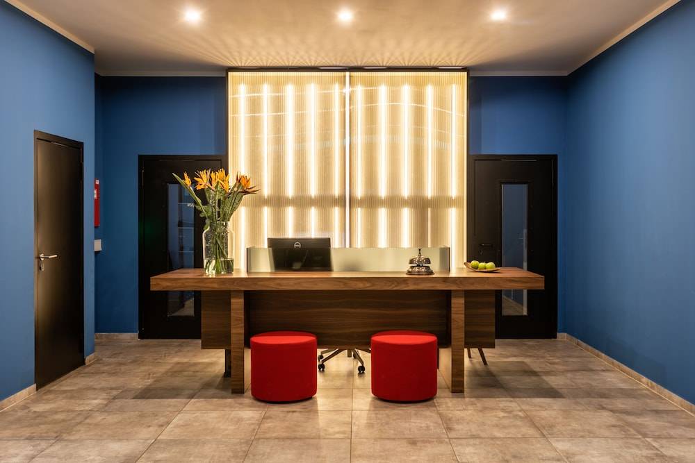 Hotel Neuer Fritz 2