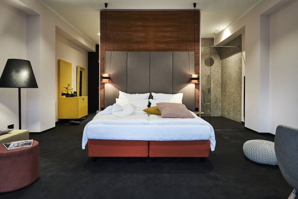 Hotel Neuer Fritz 1