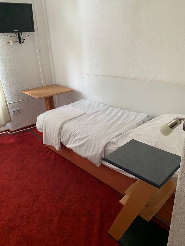 Märkischer Hof Hotel 1