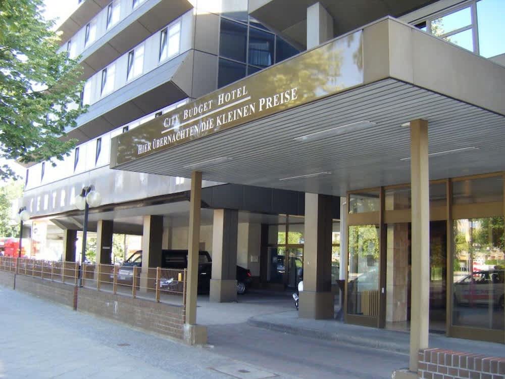 Central-Hotel Tegel 1
