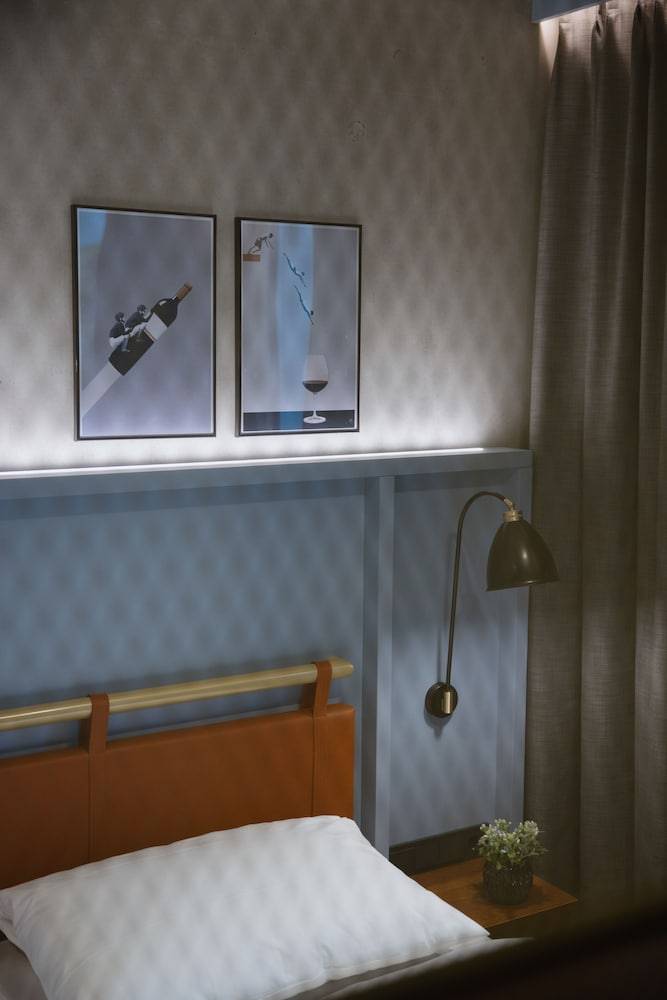 Downtown Apartments Mitte-Wedding 2