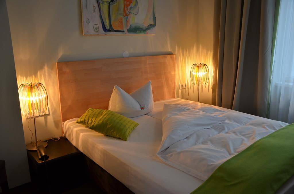 Boutique Hotel Kerlin 1