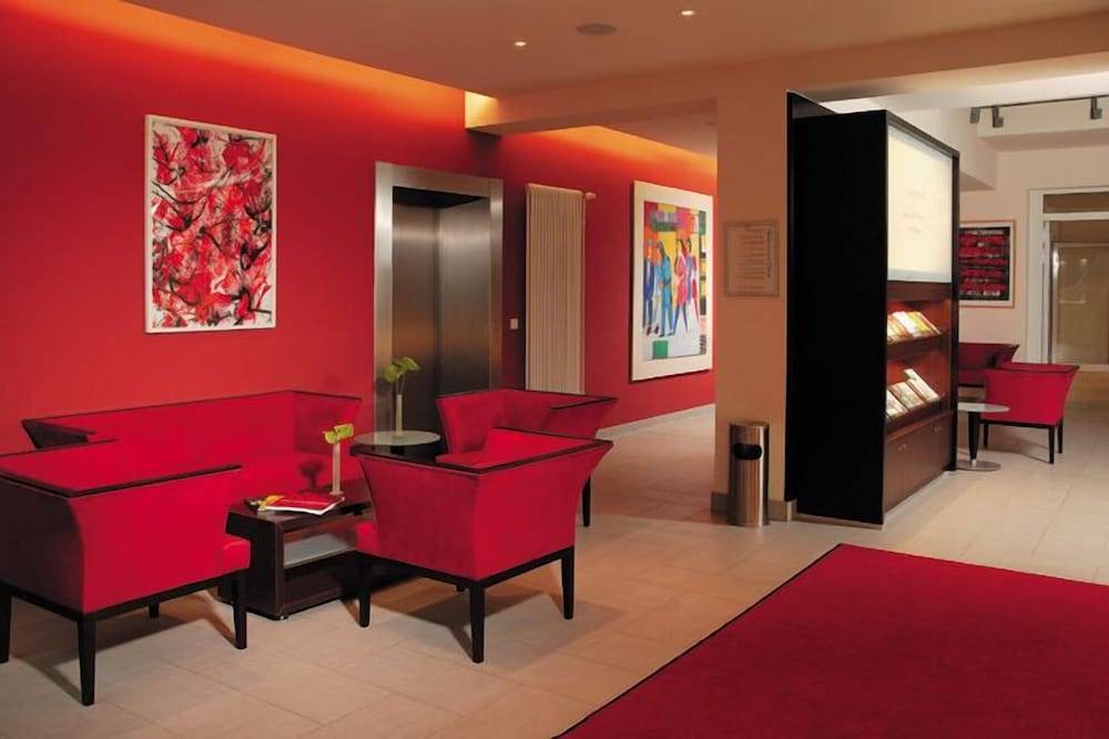 DämeritzSeehotel 2