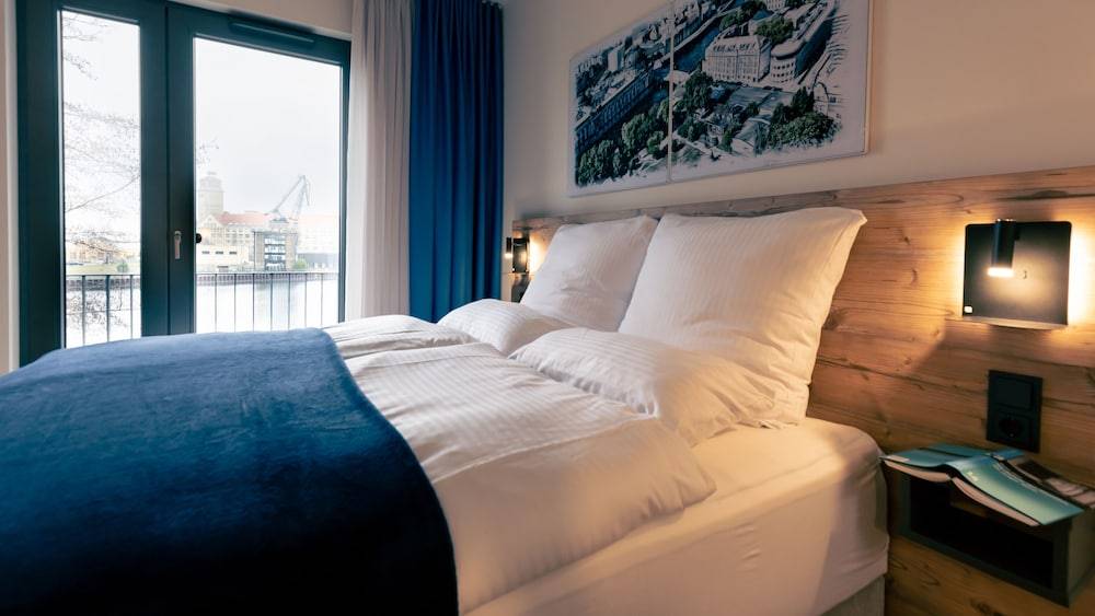 Cana Apartments Spreeblau 2