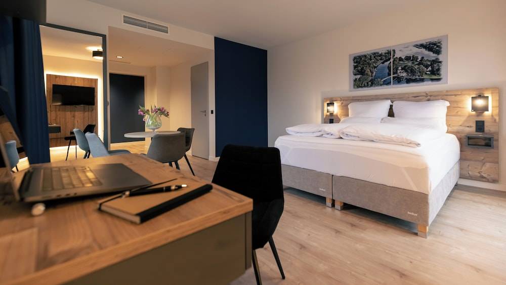 Cana Apartments Spreeblau 1
