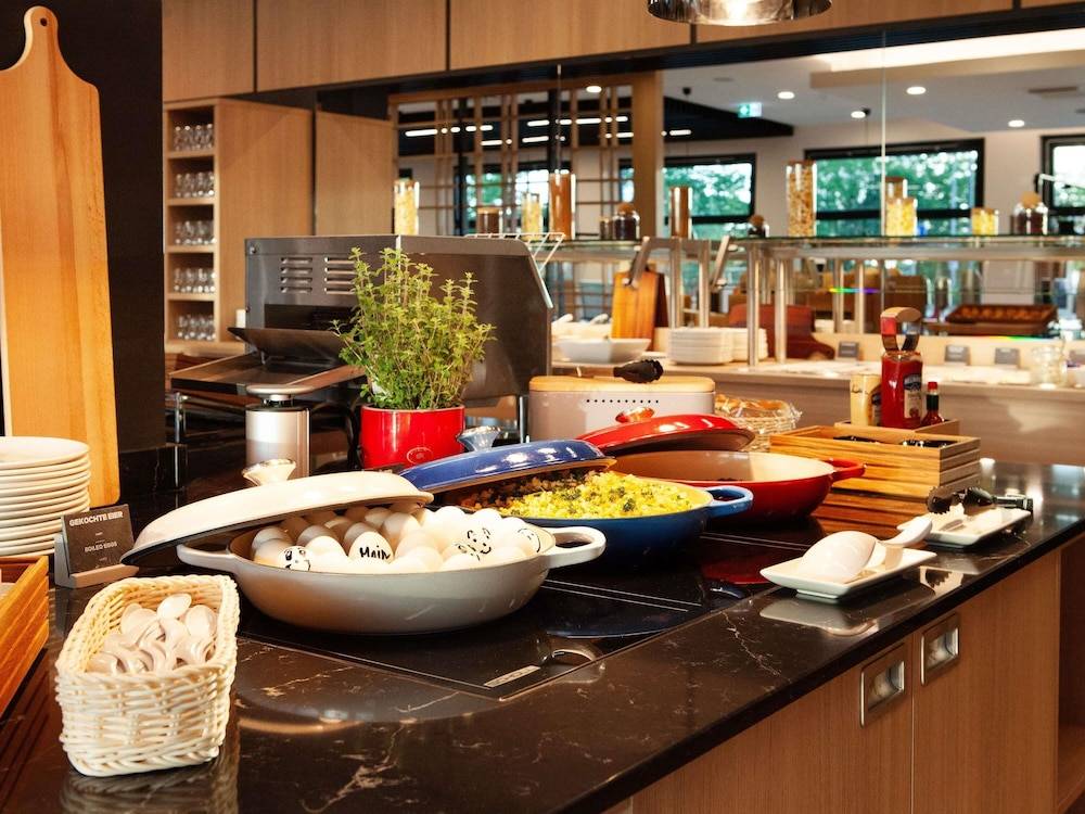ibis budget Hotel Berlin Airport 1