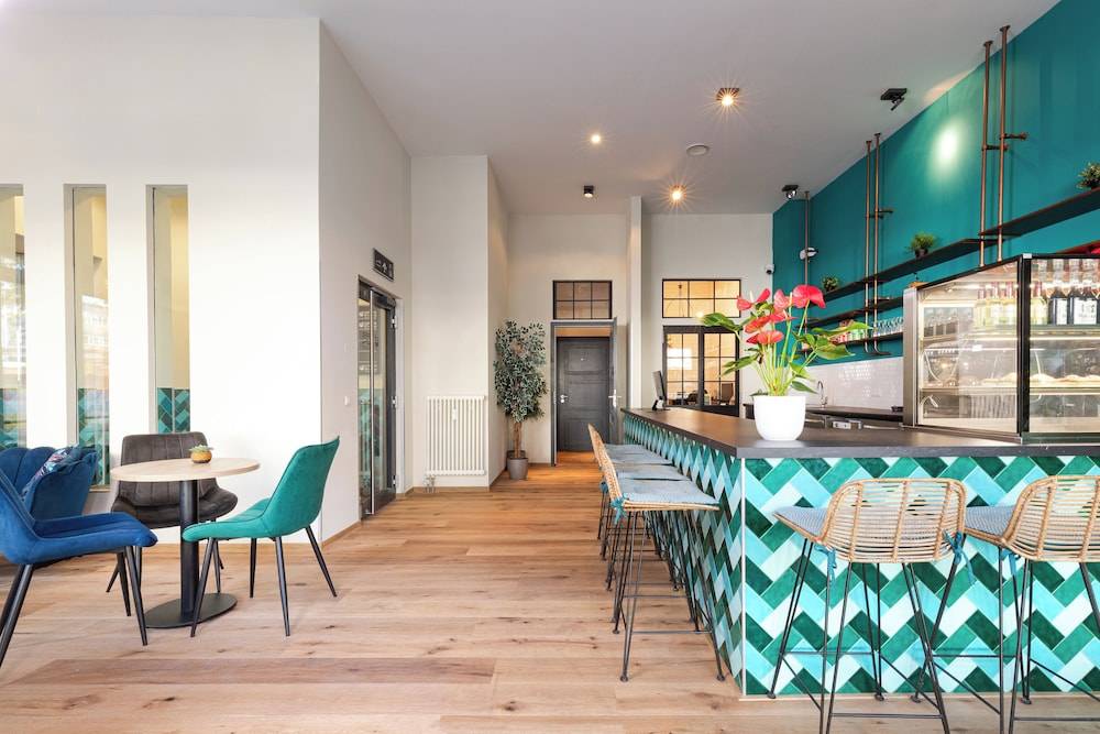 Coffee Inn Hostel Berlin 1